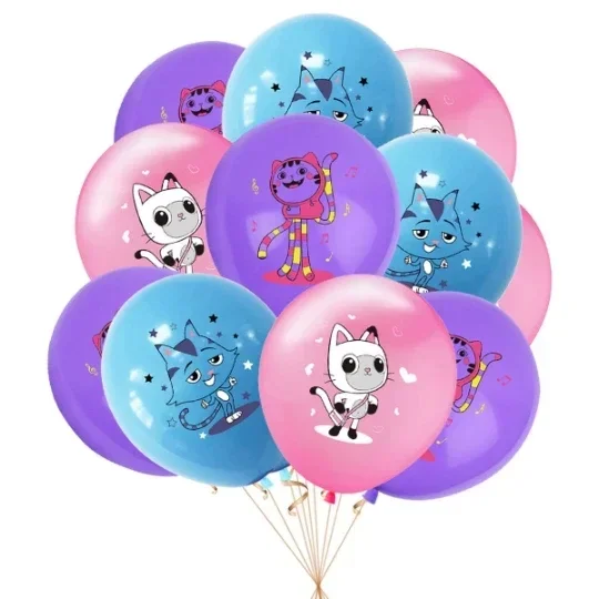 10/15pcs 12 Inch Cartoon Gabby - Baby Nursery Dolls review and price