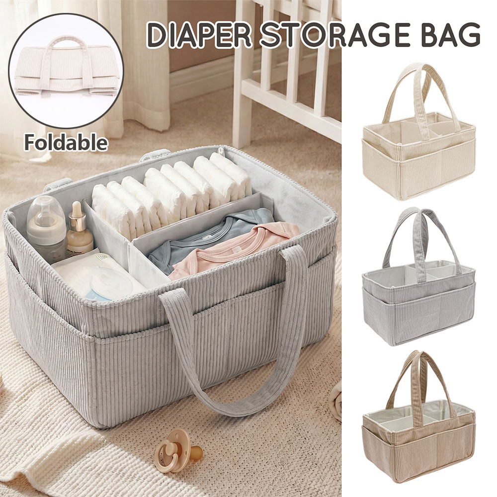 Portable Baby Diaper Caddy Org - Diaper Caddy Organizer review and price