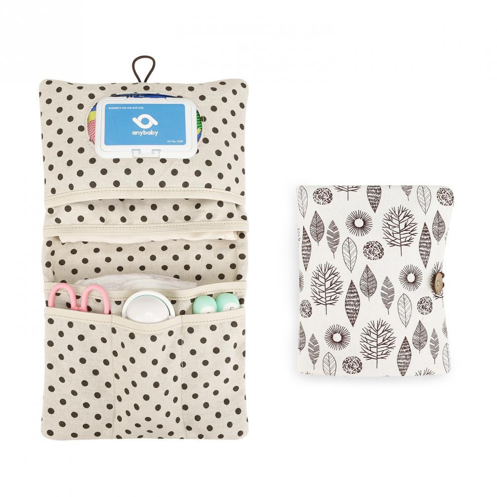 Waterproof Baby Diaper Storage - Diaper Caddy Organizer review and price