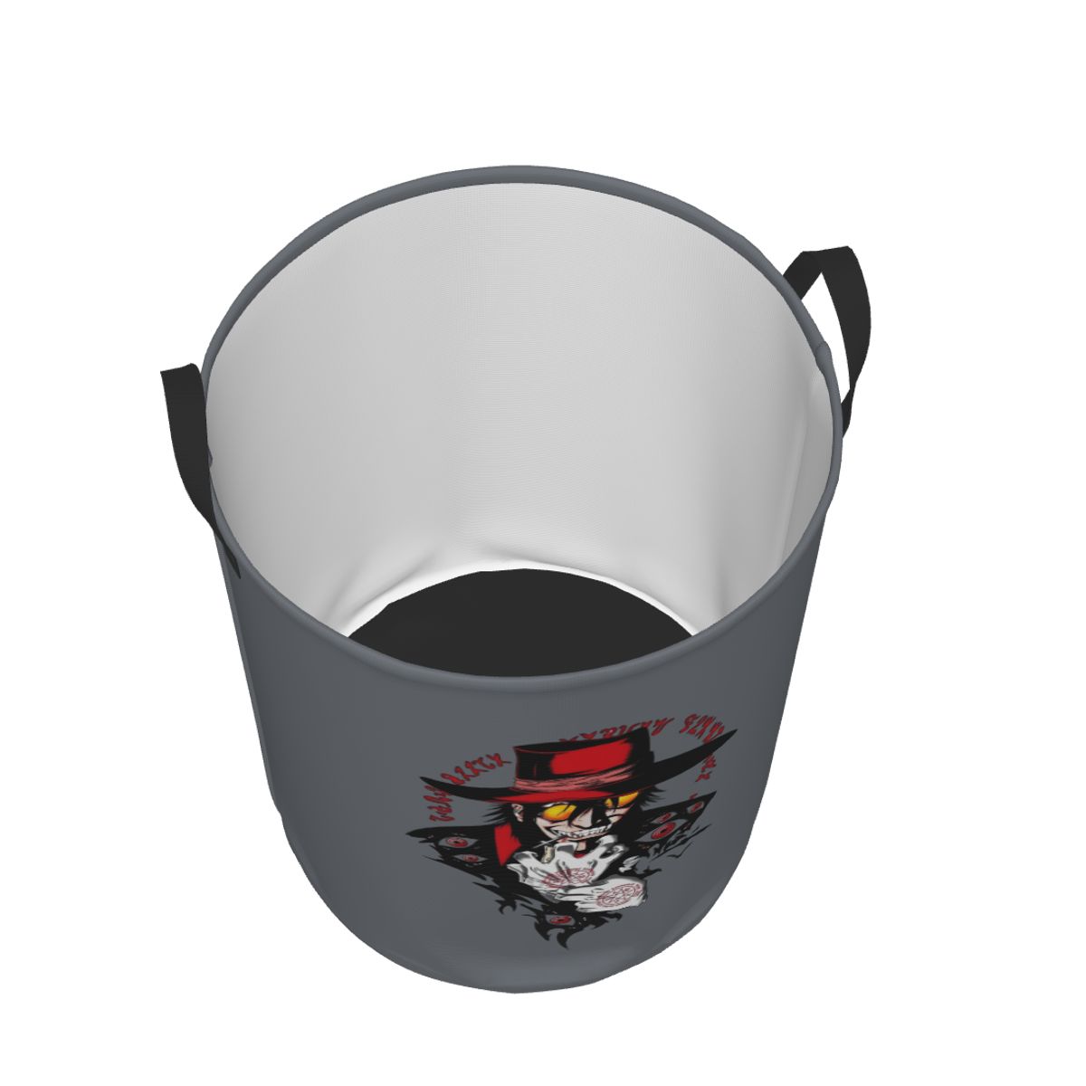 Anime H-Hellsing Japane Manga  - Baby Nursery Laundry Hamper review and price