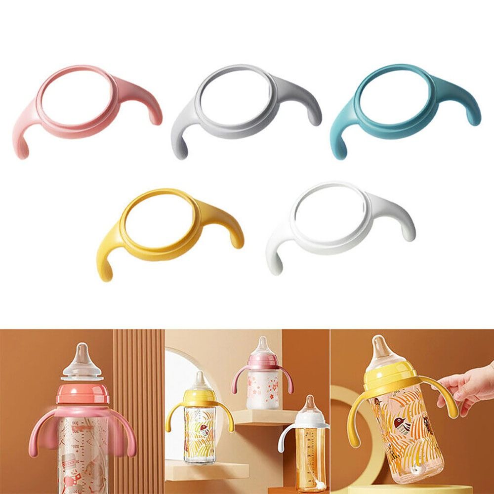 Baby Bottle Handles Nursing Bo - Baby Nursery Hospital review and price