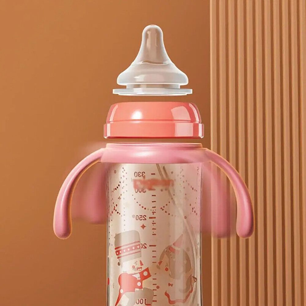 Baby Bottle Handles Nursing Bo - Baby Nursery Hospital review and price