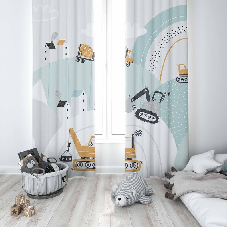 Baby Boy Nursery Curtains Rain - Baby Nursery Youtube review and price