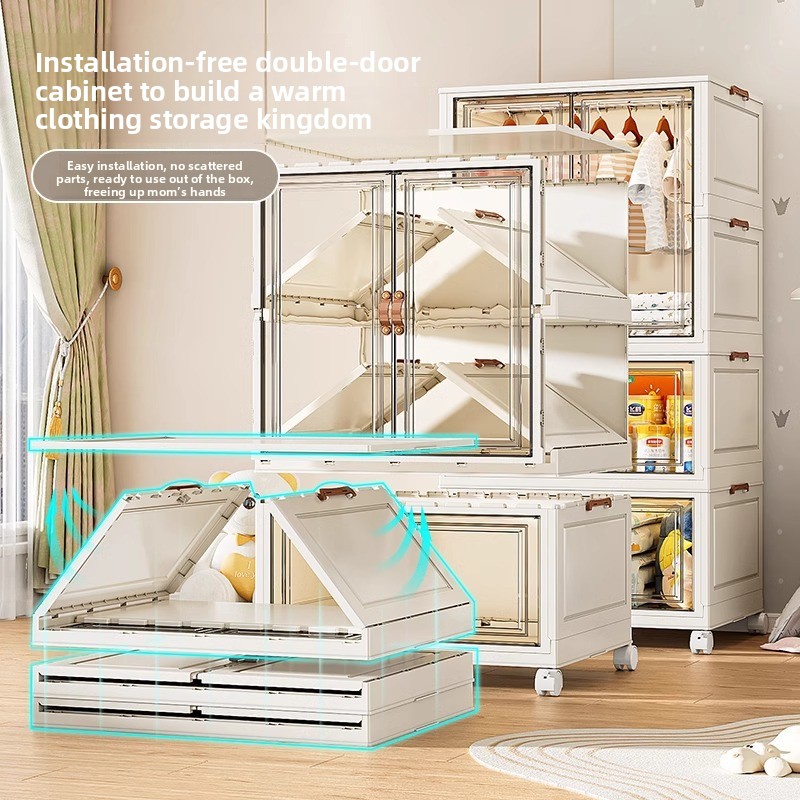 Nursery Clothes Storage Cabine - Baby Nursery Wardrobe review and price