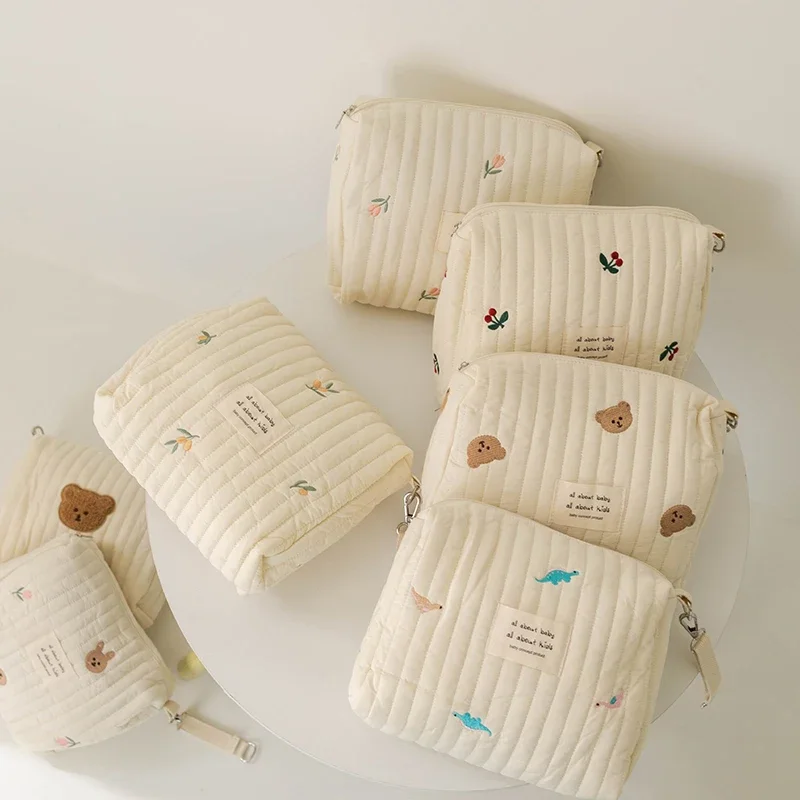 Ins Cotton Diaper Bag for Stro - Diaper Caddy Organizer review and price
