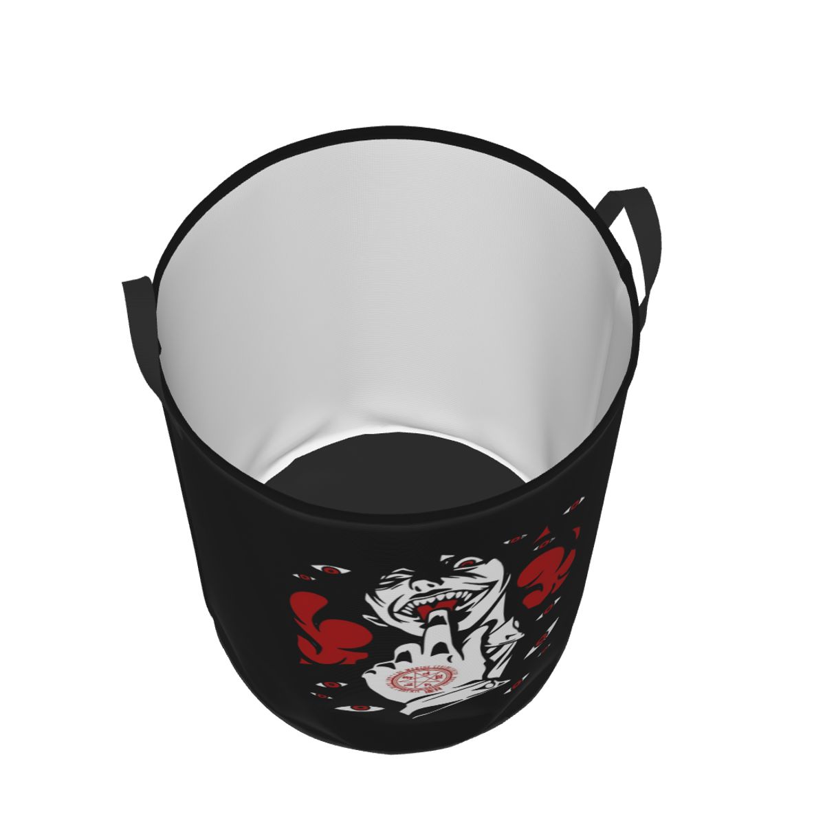 Anime H-Hellsing Japane Manga  - Baby Nursery Laundry Hamper review and price