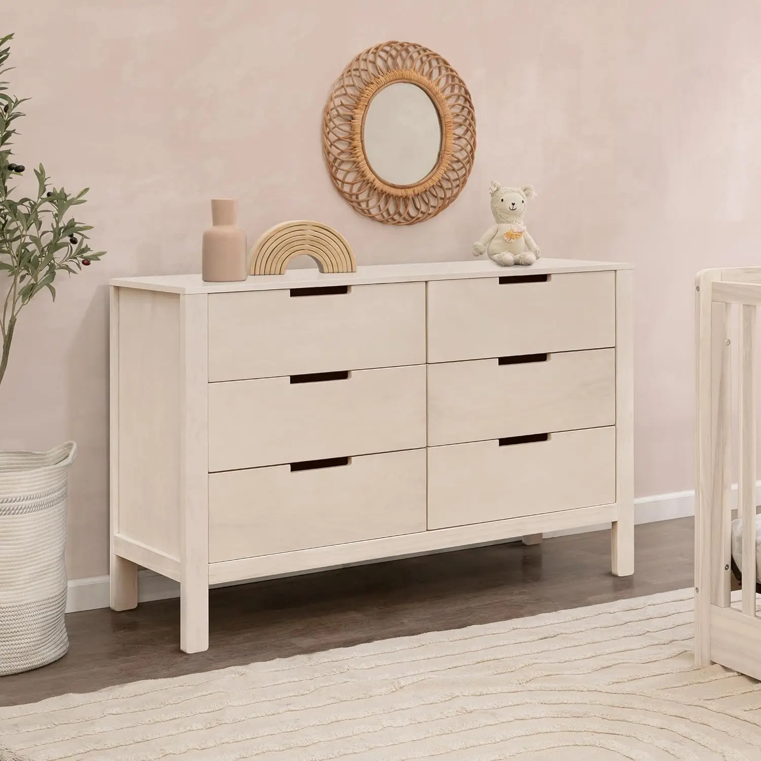 Double Chest of Drawers for Nu - Baby Nursery Chest Of Drawers review and price