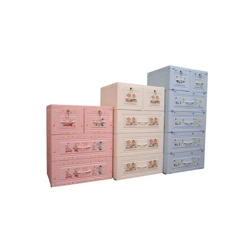 Baby 3-layer chest of drawers  - Baby Nursery Chest Of Drawers review and price