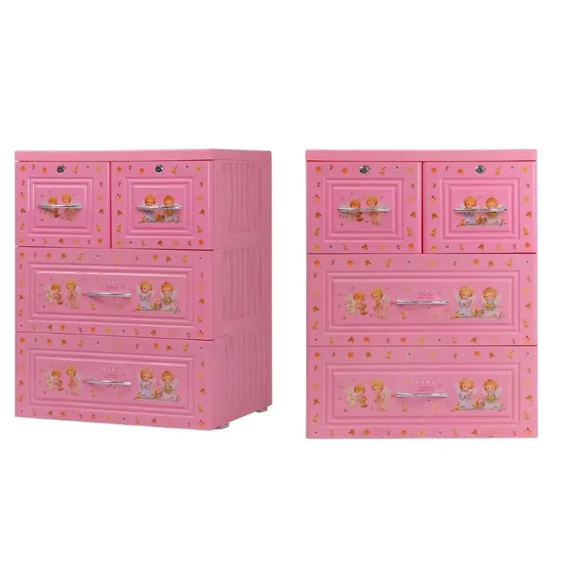 Baby 3-layer chest of drawers  - Baby Nursery Chest Of Drawers review and price