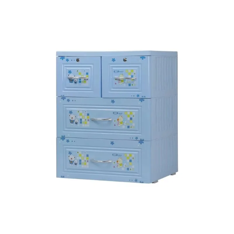 Baby 3-layer chest of drawers  - Baby Nursery Chest Of Drawers review and price
