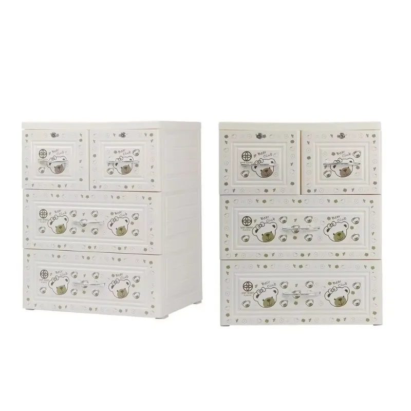 Baby 3-layer chest of drawers  - Baby Nursery Chest Of Drawers review and price