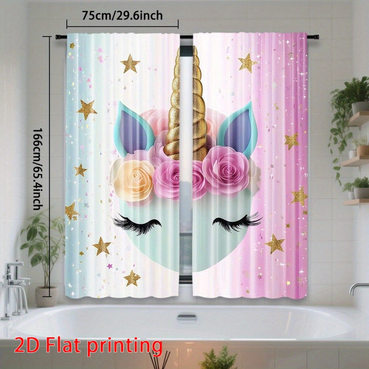 Unicorn Face Cute Aesthetic Cu - Baby Nursery Youtube review and price