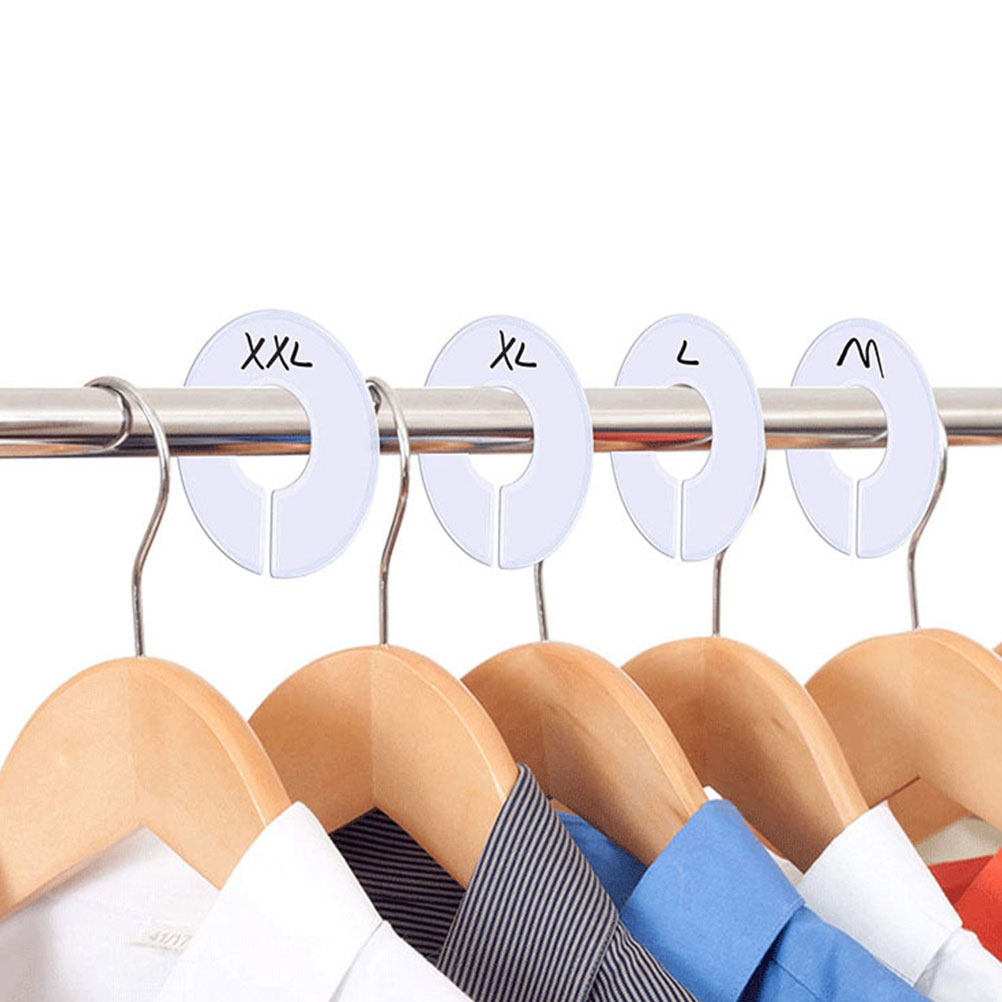 20Pcs Baby Closet Divider Plas - Baby Nursery Wardrobe review and price