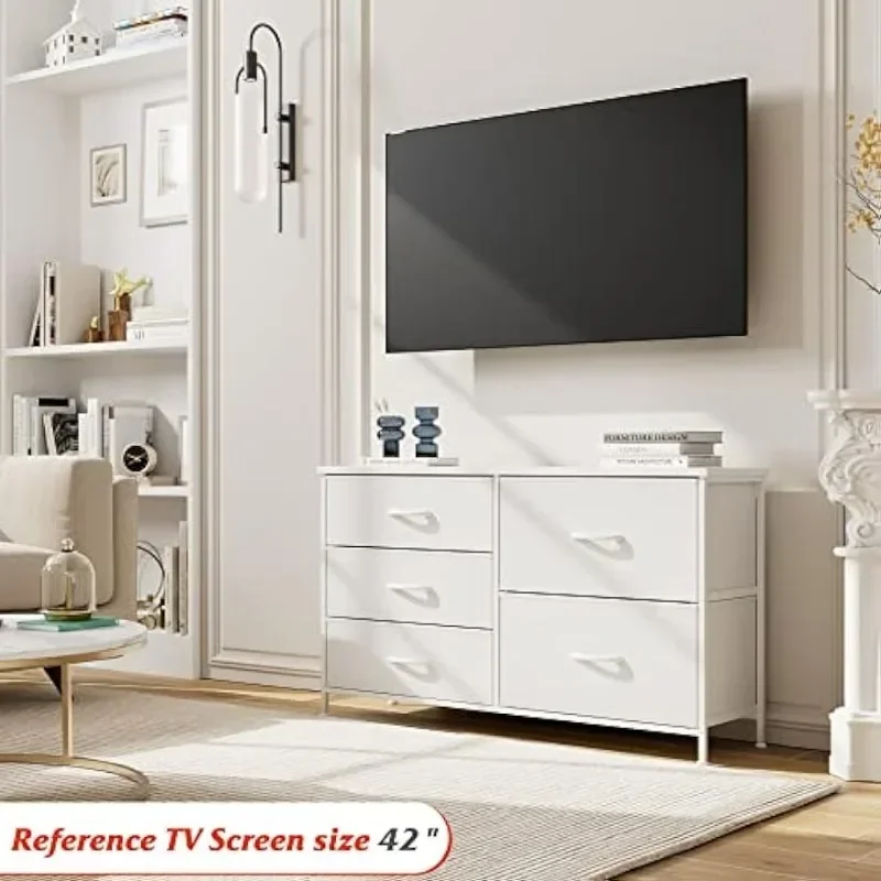 White Dresser for Bedroom with - Baby Nursery Chest Of Drawers review and price