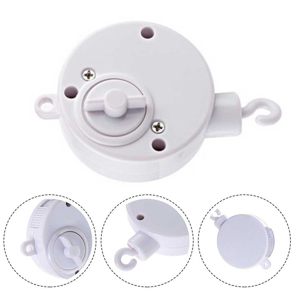 Infant Bell Rotary Wind-up Mus - Baby Nursery Artwork review and price