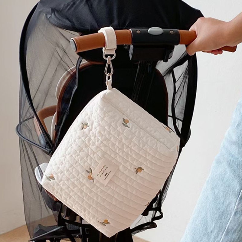 Baby Diaper Bag Cotton Bear Sh - Diaper Caddy Organizer review and price