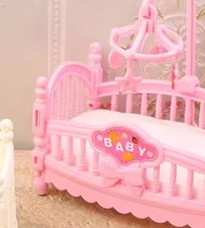 1:12 Dollhouse Miniature Mini  - Baby Nursery Artwork review and price