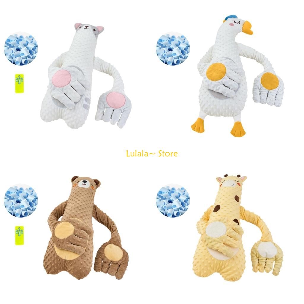 Y4QA Baby Comforting Hand Doll - Baby Nursery Dolls review and price