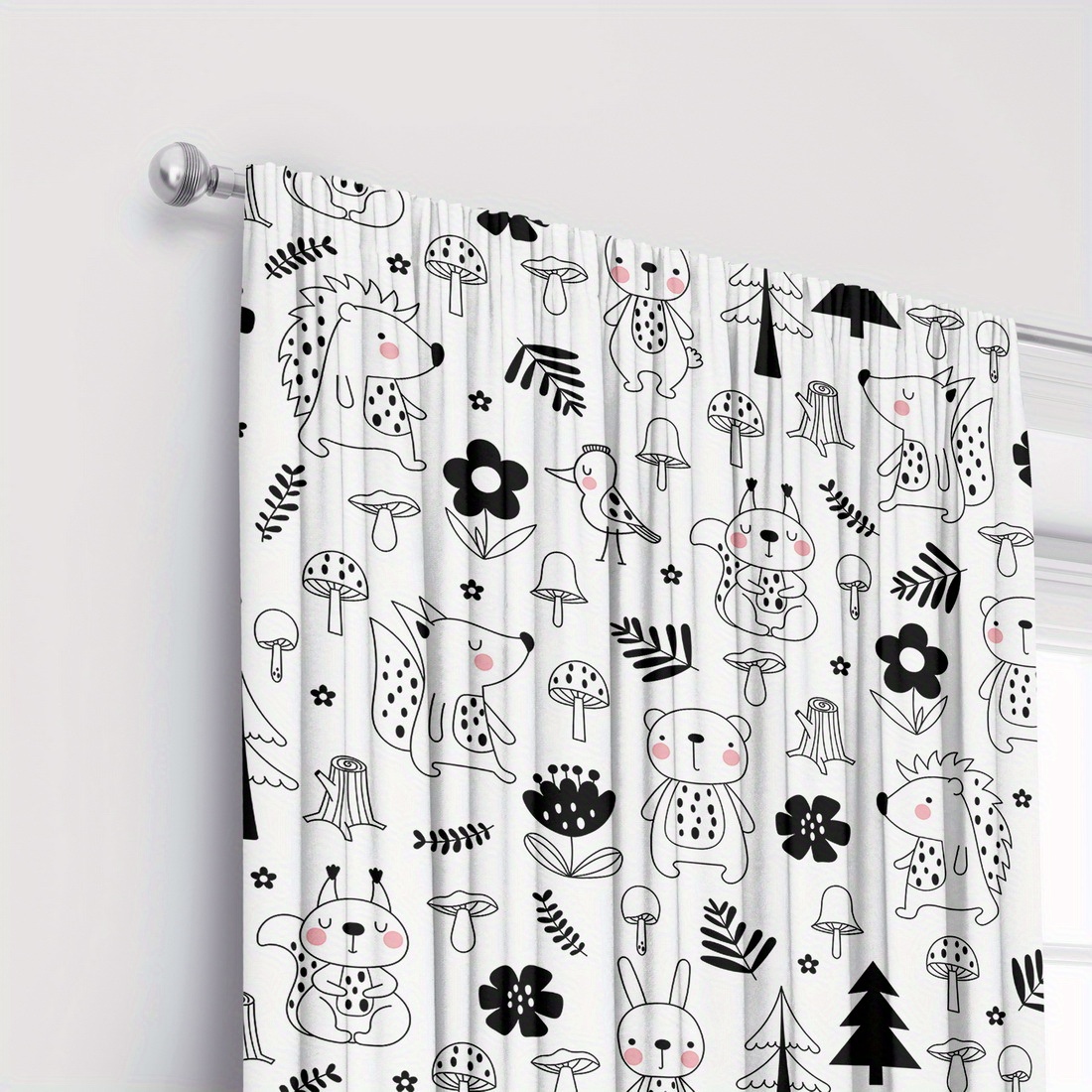 Cute Woodland Forest Nursery C - Baby Nursery Youtube review and price