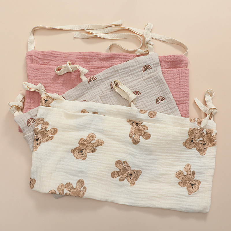 Portable Baby Crib Storage Bag - Diaper Caddy Organizer review and price