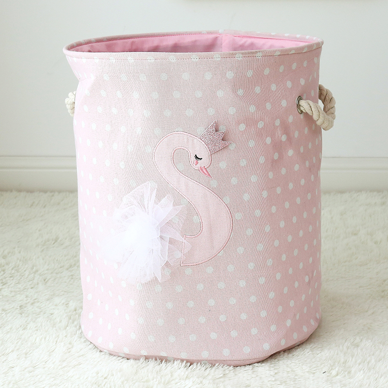 Foldable Laundry Basket for Di - Baby Nursery Wardrobe review and price