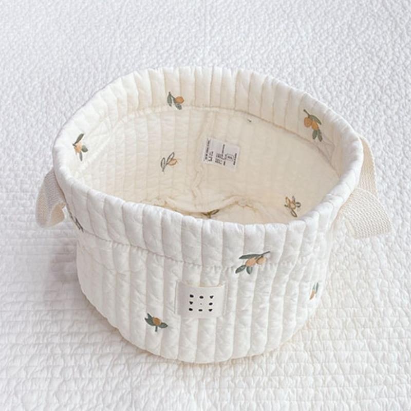 Cute Bear Embroidery Diaper Ba - Baby Nursery Wardrobe review and price