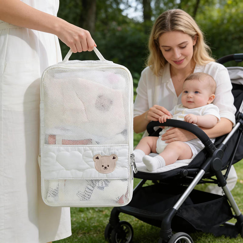 Portable Baby Diaper Bag Water - Diaper Caddy Organizer review and price