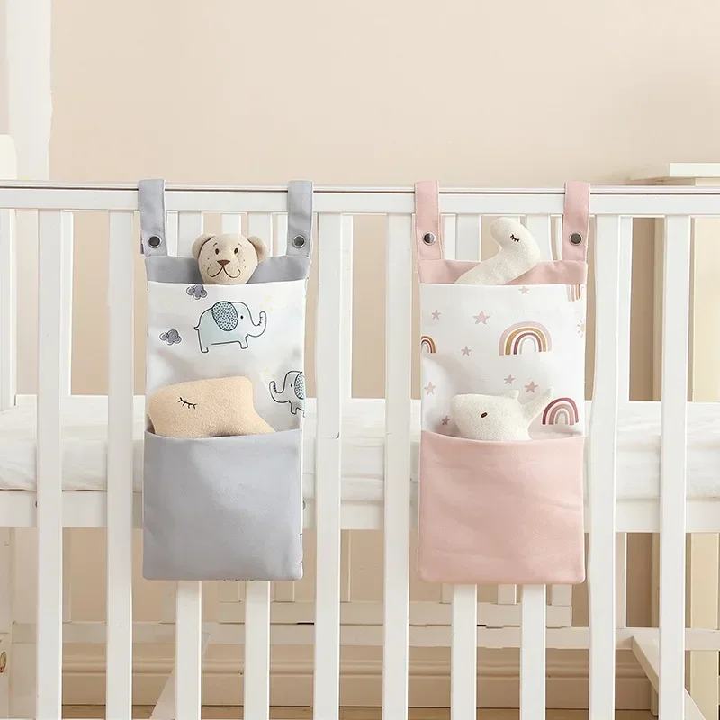 Baby Crib Organizer Bed Hangin - Diaper Caddy Organizer review and price