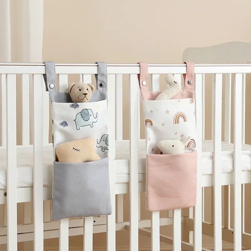 Baby Crib Organizer Bed Hangin - Diaper Caddy Organizer review and price