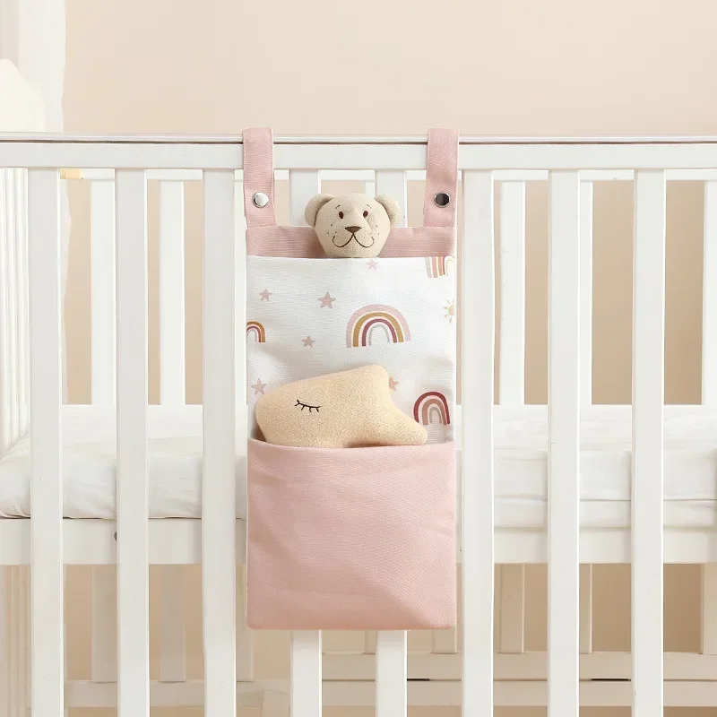 Baby Crib Organizer Bed Hangin - Diaper Caddy Organizer review and price