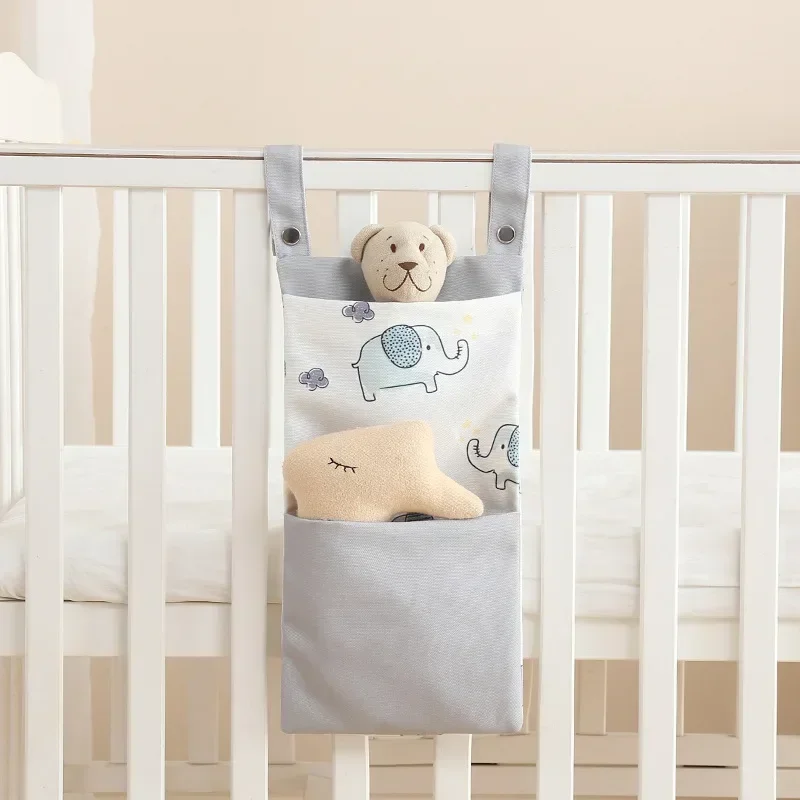 Baby Crib Organizer Bed Hangin - Diaper Caddy Organizer review and price