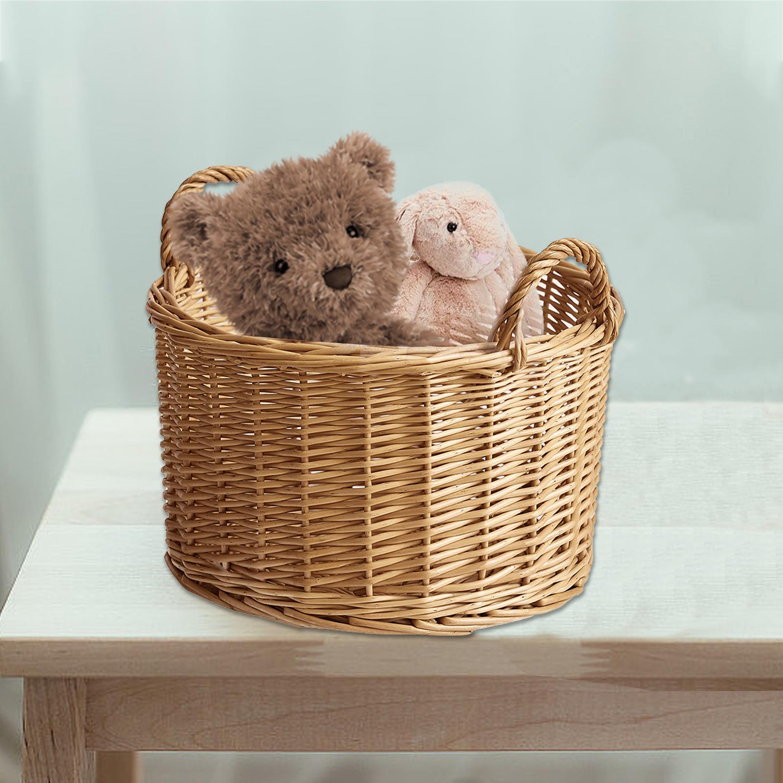 Laundry Hamper Storage Basket, - Baby Nursery Laundry Hamper review and price