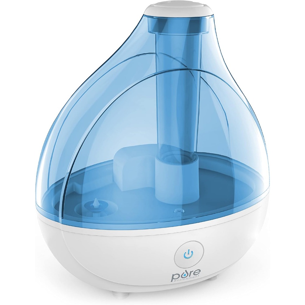 Ultrasonic Cool Mist Humidifie - Humidifier Nursery Quiet review and price