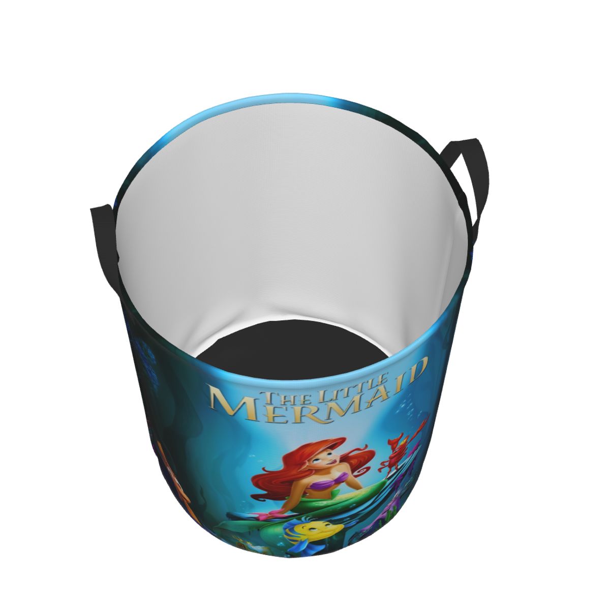 Anima The Little Mermaid Laund - Baby Nursery Laundry Hamper review and price