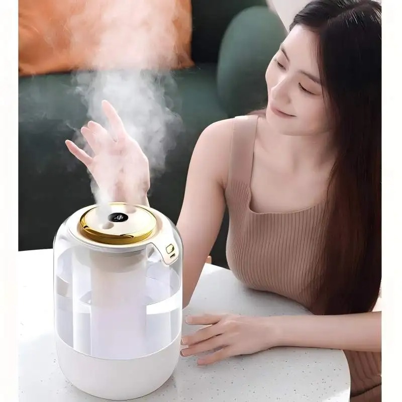 2025 New Model Baby Nursery Ai - Humidifier Nursery Quiet review and price