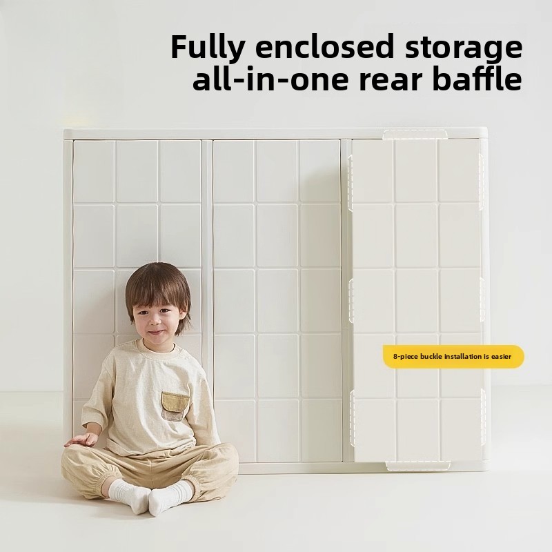 Large Baby Storage Cabinet, To - Baby Nursery Wardrobe review and price