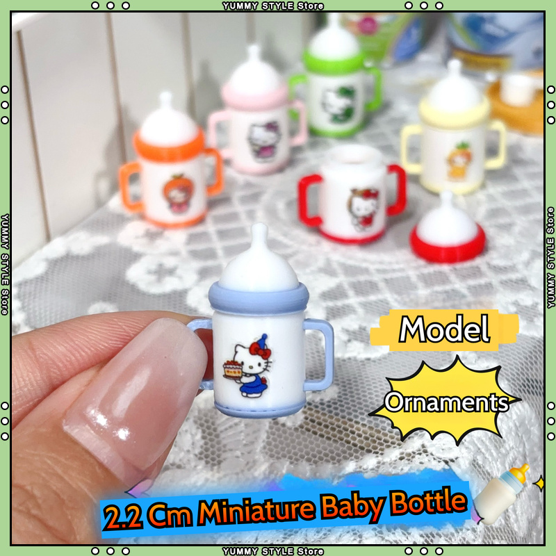 2.2cm Miniature Simulation Min - Baby Nursery Dolls review and price