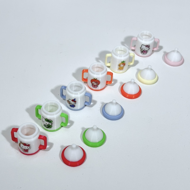 2.2cm Miniature Simulation Min - Baby Nursery Dolls review and price