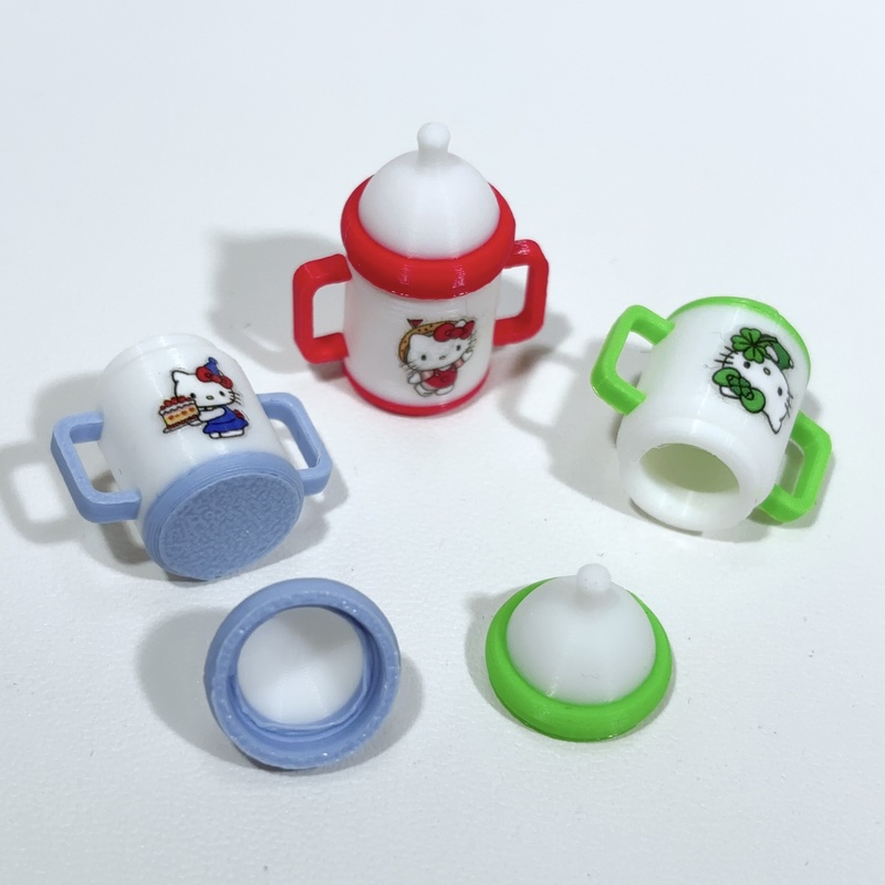 2.2cm Miniature Simulation Min - Baby Nursery Dolls review and price