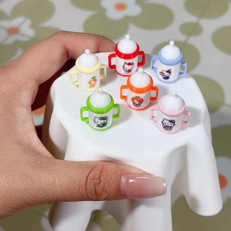 2.2cm Miniature Simulation Min - Baby Nursery Dolls review and price