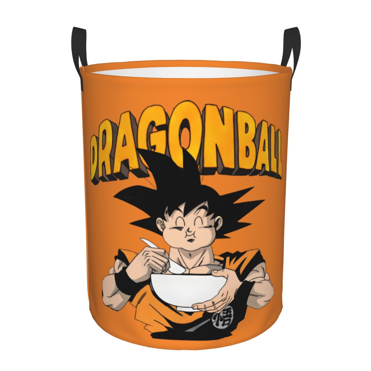 Custom DBZ Dragons Goku Ball L - Baby Nursery Laundry Hamper review and price
