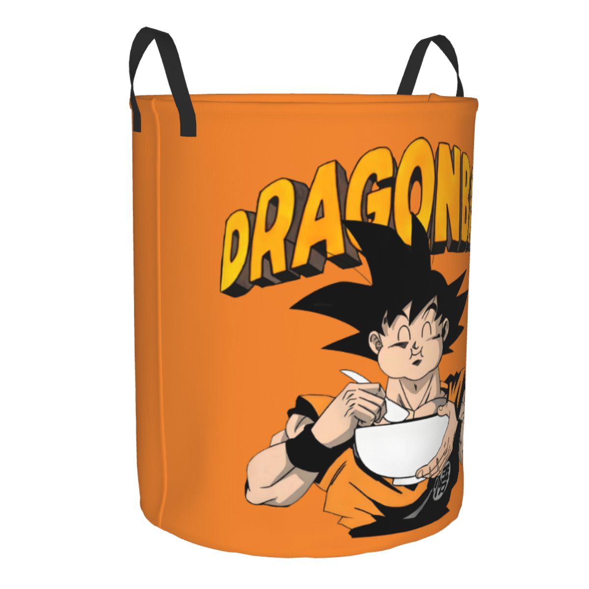 Custom DBZ Dragons Goku Ball L - Baby Nursery Laundry Hamper review and price