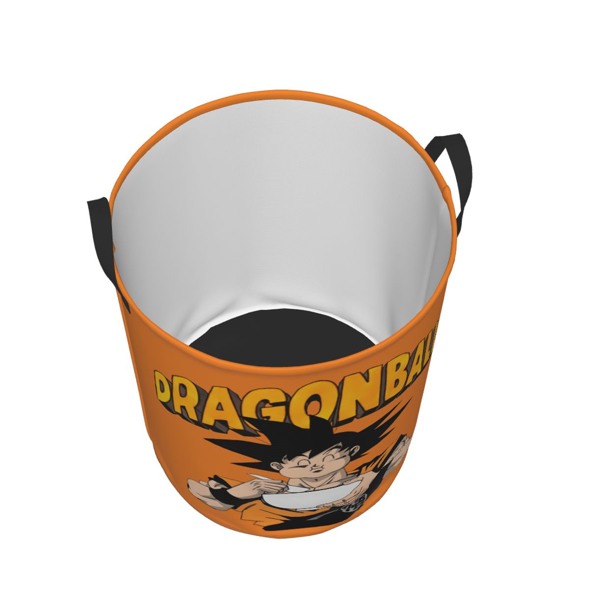 Custom DBZ Dragons Goku Ball L - Baby Nursery Laundry Hamper review and price