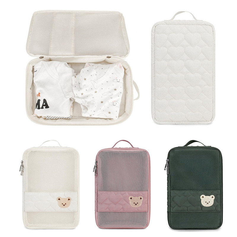 Portable Baby Diaper Bag Water - Diaper Caddy Organizer review and price