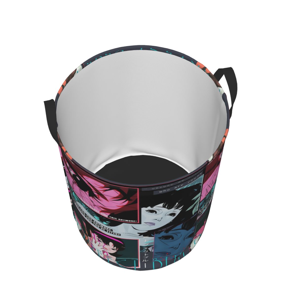 Japane Anima Thriller Film P-P - Baby Nursery Laundry Hamper review and price